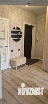 1-к квартира, вторичка, 36м2, 6/6 этаж