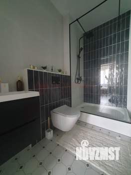 1-к квартира, вторичка, 35м2, 3/25 этаж