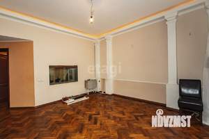 3-к квартира, вторичка, 63м2, 1/3 этаж