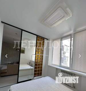 1-к квартира, вторичка, 44м2, 6/11 этаж