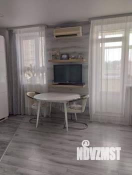 1-к квартира, вторичка, 34м2, 1/8 этаж