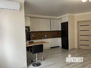 2-к квартира, вторичка, 57м2, 2/19 этаж