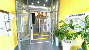 1-к квартира, вторичка, 32м2, 1/19 этаж