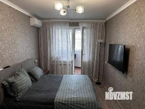 2-к квартира, вторичка, 53м2, 7/9 этаж