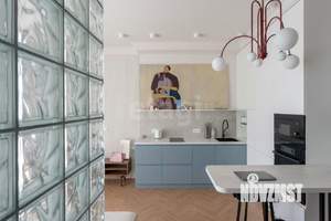 Студия квартира, вторичка, 42м2, 6/14 этаж