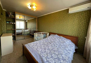 2-к квартира, вторичка, 47м2, 8/12 этаж