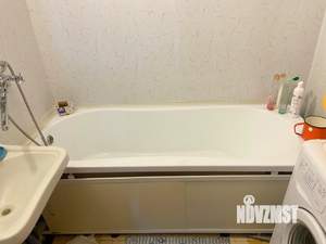 2-к квартира, вторичка, 52м2, 1/9 этаж