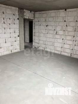 3-к квартира, вторичка, 88м2, 15/19 этаж