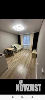 Студия квартира, вторичка, 18м2, 8/9 этаж