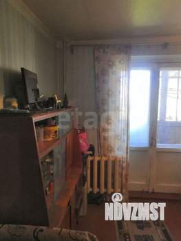 4-к квартира, вторичка, 66м2, 9/9 этаж