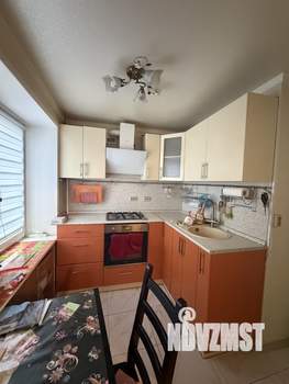 2-к квартира, вторичка, 45м2, 3/5 этаж