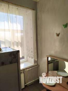 1-к квартира, вторичка, 26м2, 3/3 этаж