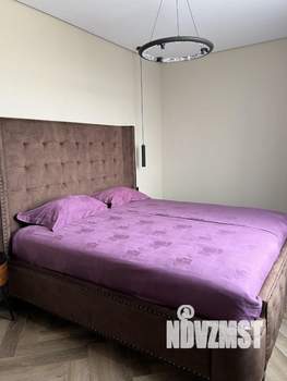 2-к квартира, вторичка, 57м2, 12/25 этаж