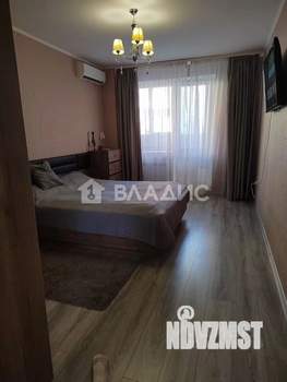 2-к квартира, вторичка, 61м2, 1/25 этаж