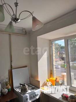 2-к квартира, вторичка, 42м2, 2/9 этаж