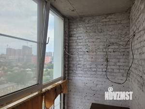1-к квартира, вторичка, 40м2, 13/22 этаж