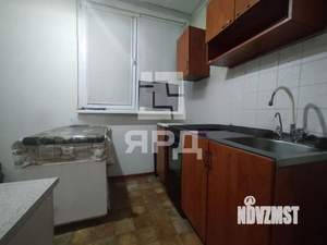 1-к квартира, вторичка, 31м2, 1/2 этаж