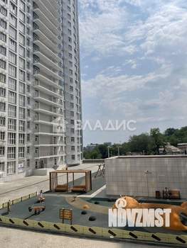 Студия квартира, вторичка, 33м2, 4/24 этаж