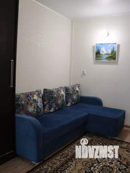 1-к квартира, вторичка, 33м2, 1/5 этаж