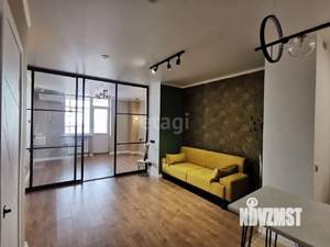 1-к квартира, вторичка, 43м2, 13/20 этаж