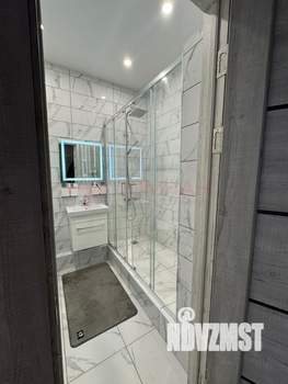 1-к квартира, вторичка, 37м2, 18/21 этаж