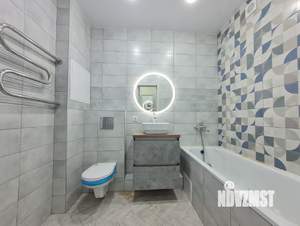 2-к квартира, вторичка, 50м2, 5/9 этаж