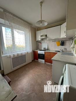 1-к квартира, вторичка, 37м2, 8/10 этаж