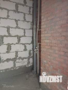 3-к квартира, вторичка, 105м2, 6/18 этаж