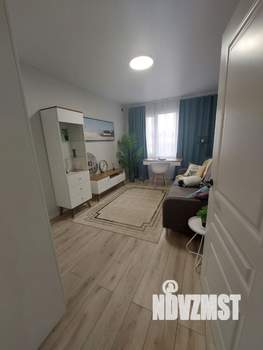 3-к квартира, вторичка, 86м2, 2/25 этаж