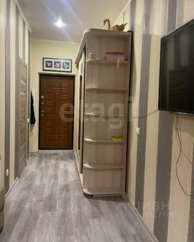 Студия квартира, вторичка, 31м2, 15/16 этаж