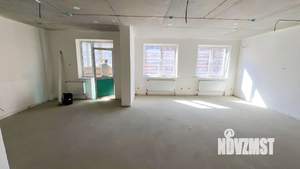 2-к квартира, сданный дом, 55м2, 16/17 этаж