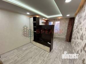 1-к квартира, вторичка, 47м2, 7/16 этаж