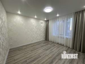 3-к квартира, вторичка, 72м2, 2/10 этаж