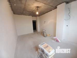 1-к квартира, вторичка, 46м2, 14/18 этаж