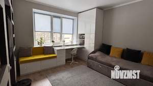 2-к квартира, сданный дом, 53м2, 2/10 этаж