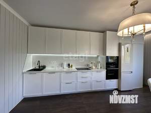 2-к квартира, вторичка, 90м2, 9/25 этаж