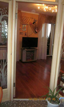 1-к квартира, вторичка, 32м2, 5/10 этаж