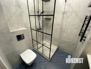 1-к квартира, вторичка, 41м2, 11/25 этаж