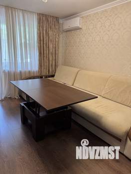 1-к квартира, вторичка, 46м2, 2/10 этаж