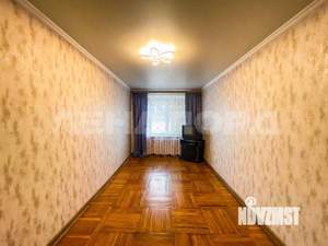 3-к квартира, вторичка, 63м2, 1/5 этаж