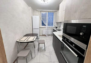 3-к квартира, вторичка, 73м2, 23/25 этаж