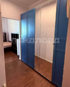 Студия квартира, вторичка, 37м2, 9/16 этаж