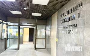 1-к квартира, вторичка, 42м2, 14/24 этаж