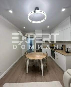 2-к квартира, вторичка, 56м2, 10/25 этаж