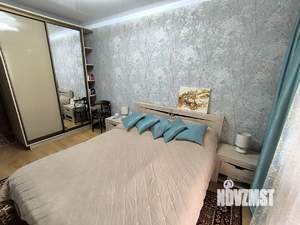 3-к квартира, вторичка, 65м2, 4/10 этаж