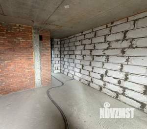 1-к квартира, вторичка, 40м2, 15/25 этаж