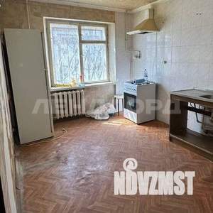 2-к квартира, вторичка, 51м2, 1/5 этаж