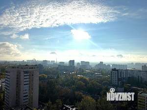 2-к квартира, вторичка, 69м2, 20/23 этаж