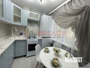 3-к квартира, вторичка, 52м2, 1/5 этаж