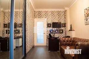 3-к квартира, вторичка, 128м2, 6/16 этаж